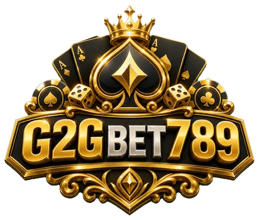 g2gbet789-logo